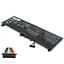 Акумулятор Lenovo L20M3PC2 L20C3PC2 L20L3PC2 L20D3PC2 IdeaPad Gaming 3-15ACH6 15IHU6 11.52V 45Wh - мініатюра 1