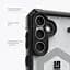 Оригінальний протиударний чохол UAG Pathfinder для Samsung Galaxy S23 FE (6.4") Clear Ice 214410114343 - мініатюра 5
