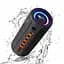 Акустична система 1.0 Aspiring Shake 20, TWS 40W, Bluetooth/FM, чорна (SH20TWS40) - мініатюра 6