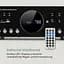 Підсилювач цифровий Auna AMP-218 BT (10034623) - мініатюра 7