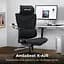 Крісло для геймерів Anda Seat X-Air Mega Size XL Mesh Space Black (AD-WY-01-BBB) - мініатюра 8