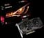 Відеокарта AMD Radeon RX 480 8GB Gigabyte G1 Gaming (GV-RX480G1 GAMING-8GD) Б/В - мініатюра 1
