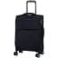 Валіза IT Luggage Dignified на 4 колесах S IT12-2344-08-S Navy (IT12-2344-08-S-S901) - мініатюра 1