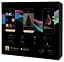 Twinkly Smart LED Гірлянда Twinkly Strings RGB 400, Gen II, IP44, довжина 32м, кабель чорний - мініатюра 2