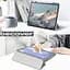 Чохол-книжка BeCover Soft Edge TPU з кріпленням Apple Pencil для Apple iPad Pro 11" M4 2024 Gray (711715) - мініатюра 3