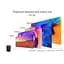 Портативный карманный проектор Byintek P20 с WiFi, поддержка 4K 3D, аккум на 7200 mAh - миниатюра 8