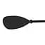 Весло Hiko Paddle K Plastic Lady 185C 200 Black (1053-05600_BLA_200) - мініатюра 1