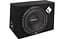 Сабвуфер Rockford Fosgate P3S-1X12 - миниатюра 2