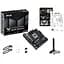 Материнська плата ASUS TUF GAMING B850M-PLUS WIFI7 (TUF GAMING B850M-PLUS WIFI7) (Socket AM5, AMD B850, Micro-ATX) - мініатюра 7
