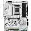 Материнская плата ASRock B850 Steel Legend WiFi (AM5/B850, 4*DDR5, 2xPCIex16, HDMI, 4xSATA,4xM.2, 2.5GLan, ATX) (B850 Steel Legend WiFi) - миниатюра 6