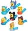 Дитяча іграшка для купання серії "Disney" Качечка Duckalooz 33415- 3 - мініатюра 5