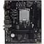 Материнская плата Maxsun LGA1700, B760M Gaming WIFI D5, B760, 2xDDR5, Int.Video(CPU), 3xSATA3, 1xPCI-E 16x 4.0, 1xPCI-E 1x, 1xM. 2 4.0, WiFi 6+BT5.2, RTL8125B, 4xUSB3.2xUSB2.0, VGA/HDMI, MicroATX (MS-B760M Gaming WIFI D5) - миниатюра 1