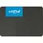 Накопичувач SSD Crucial Sata 2.5" 500GB BX500 480 512 (CT500BX500SSD1) Б/в - мініатюра 1