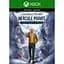 Ключ активації Microsoft Agatha Christie - Hercule Poirot: The First Cases для Xbox One/Series - мініатюра 1