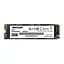 SSD накопичувач 256GB Patriot P320 M.2 2280 PCIe 3.0 x4 NVMe TLC (P320P256GM28) - мініатюра 1