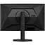 Монітор AOC TFT 27` C27G4ZXU, Fast VA, вигнутий, 280Hz, 2xHDMI, DP, USB-hub, HAS, колонки, чорний - мініатюра 6