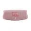 Портативна колонка JBL Charge 5 Pink (JBLCHARGE5PINK) - мініатюра 2