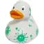 Утка FunnyDucks Вирус (1308) - миниатюра 2