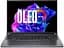 Ноутбук Acer Swift X SFX16-61G 16' 3.2K OLED, AMD R9-7940HS, 16GB, F1TB, NVD4050-6, Win11, сірий (NX.KFPEU.002) - мініатюра 1