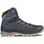 Черевики чоловічі Lowa Innox Pro GTX Mid 46,5 Темно-сірий - мініатюра 1