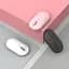 Беспроводная мышь XiaomiMiiiW Portable Mouse Lite MWPM01 Pink - миниатюра 3