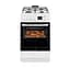 Плита комбінована Electrolux LKK 560203 W - мініатюра 1