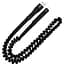 USB кабель Gelius Pro Spring Cable Micro USB 2.4 А 1.2 м GP-UC101 Black - мініатюра 1