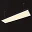 Світильник Brille 33-218 FLF-98/50W BK NW LED підвісний світлодіодний - мініатюра 3