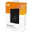 Зовнішній жорсткий диск 2.5 1TB WD (WDBYVG0010BBK-WESN) - мініатюра 6