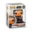 Фигурка Funko Pop Фанко Поп Mandalorian Мандалорец Ahsoka Асока 10 см M A 464 - миниатюра 2