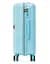 Чемодан Semi Line 24" (M) Light Blue (T5728-2) (DAS303069) - миниатюра 3