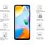 Пленка защитная Drobak Hydrogel Samsung Galaxy M33 5G (444497) (444497) - миниатюра 2
