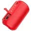 Портативна bluetooth-колонка Hoco HC1 Trendy sound sports wireless speaker червоний (HC1) Червона - мініатюра 2
