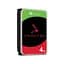 Накопичувач HDD Seagate SATA 4.0TB IronWolf Pro 7200rpm 256MB (ST4000NT001) - мініатюра 2