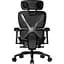 Ігрове крісло TX3 XTC Mesh Black (TEGC-3054101.11) - мініатюра 12