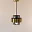 Підвісний світильник Friendlylight Lumino PD FL3074 - мініатюра 2