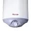 Водонагрівач Eldom Style DRY 30 SLIM 2x0.8 kW 72269WD - мініатюра 3