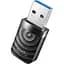 Адаптер WiFi Cudy WU1300S, AC1300 Wi-Fi USB 3.0 Adapter - мініатюра 2