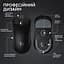 Мышь компьютерная Logitech G Pro X Superlight 2 Lightspeed Wireless Black (910-006630, 910-006632) - миниатюра 7
