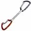 Відтяжка з карабінами Climbing Technology Passion Dy 12cm Anod (1053-2E675BC BOG) - мініатюра 1