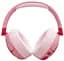 Гарнітура JBL JR470NC Pink (JBLJR470NCPIK) - мініатюра 2