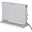 Обогреватель Kumtel HC-2947 White - миниатюра 1