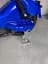Электровелосипед EVOBIKE Nova S 500W 48V 12Ah с 2 сиденьями, корзиной и поворотниками, простой и надежный для города и села, синего цвета - миниатюра 7