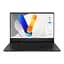 Ноутбук ASUS Vivobook S 15 M5506UA-MA029 15.6' 2.8K OLED, AMD R7-8845HS, 32GB, F1TB, UMA, NoOS, Чорний (90NB1472-M00180) - мініатюра 1