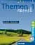 Themen aktuell 1. Kursbuch und Arbeitsbuch mit integrierter Audio-CD. Lektion 6–10 - мініатюра 1