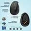Бездротова миша Logitech Lift Left Vertical Ergonomic Mouse Wireless/Bluetooth Graphite (910-006474) - мініатюра 6