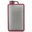 Фляга GSI Outdoors 16 Fl Oz Boulder Flask Красный (1099-79361) - миниатюра 2