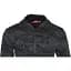 Худи Orbis Textil 418000 - 70 L Черный - миниатюра 4
