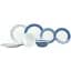 Сервиз столовый Gimex Tableware Colour Sky 12 предметов 4 персоны (6910121) - миниатюра 1