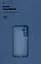 Чехол ArmorStandart ICON для Samsung M35 5G (M356) Camera cover Blue (ARM77973) - мініатюра 4